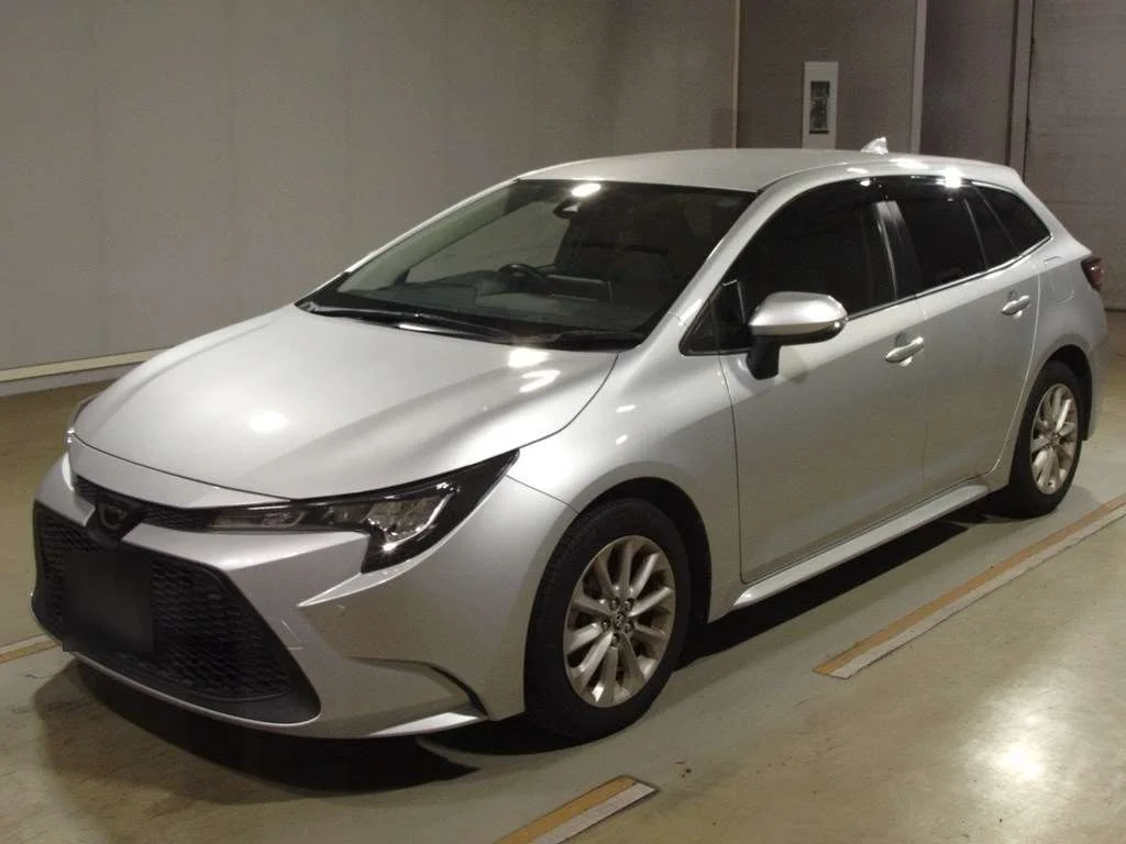 Toyota Corolla Touring Sports ZRE212W 2021
